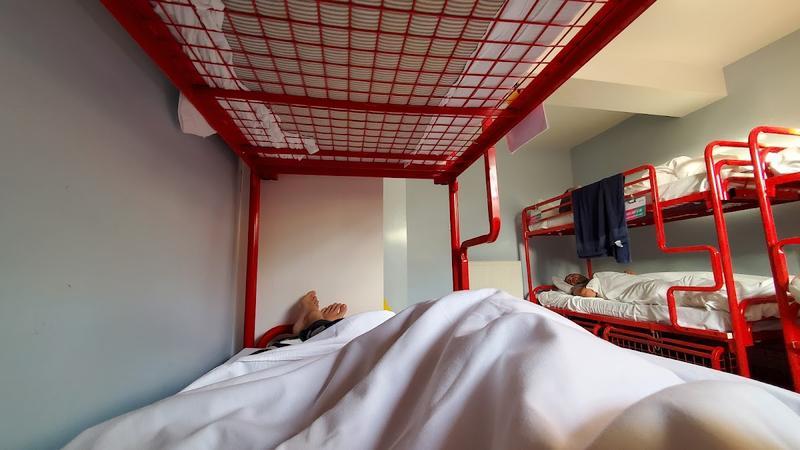 Victoria Hostel London — photo 2