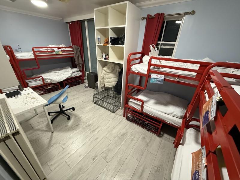 Victoria Hostel London — photo 3