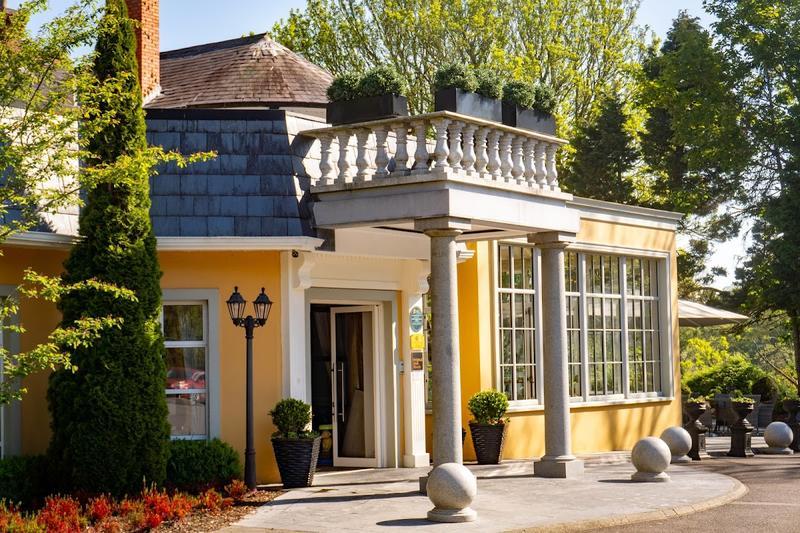 Vienna Woods Hotel