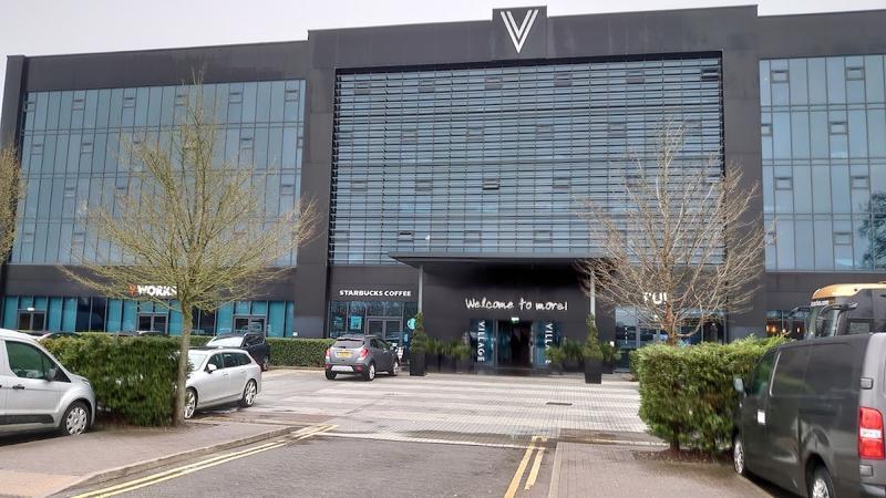 Village Hotel Solihull