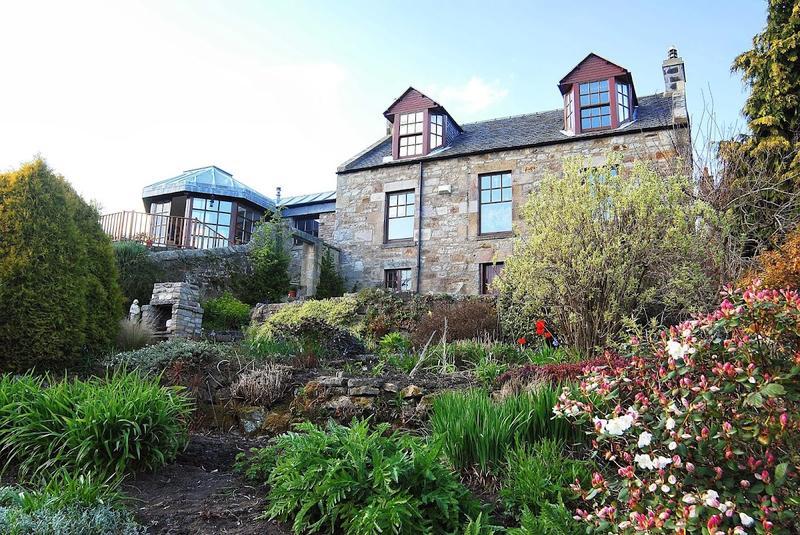 Violet Bank House