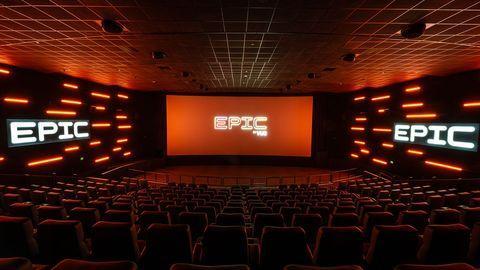 Vue Cinema West End