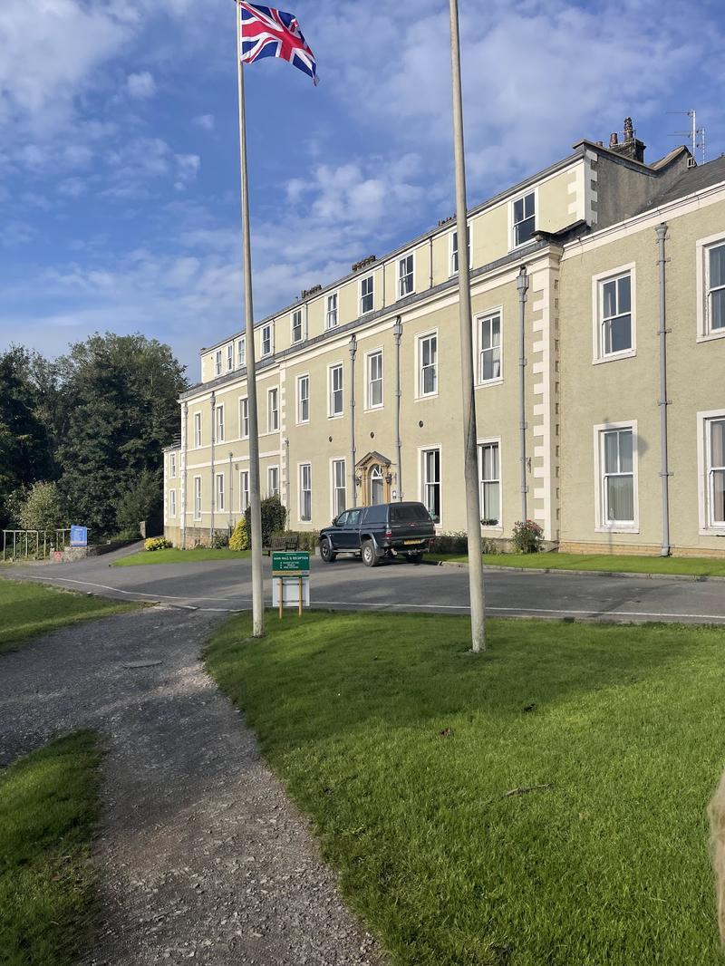 Waddow Hall — photo 2