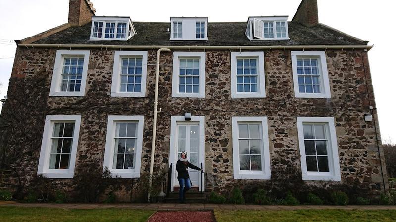 Waren House Hotel