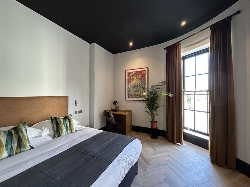 Washbourne Court Hotel