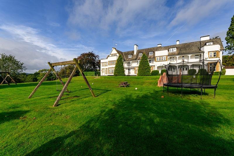 Wast Hills House — photo 2