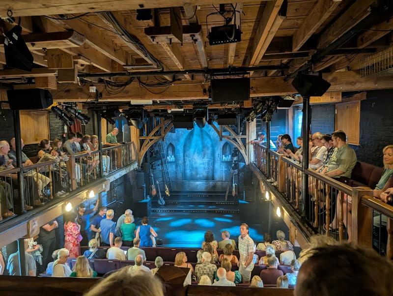 Watermill Theatre & Restaurant — photo 3