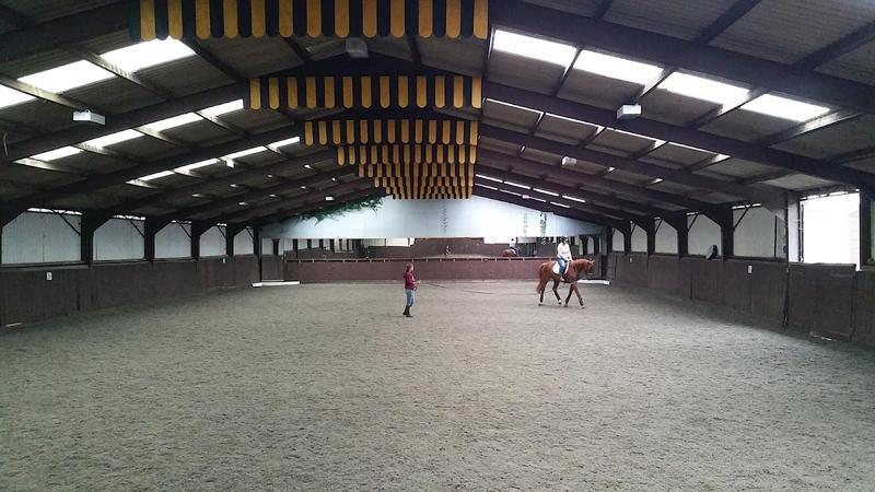 Waterstock House Training Centre — photo 2