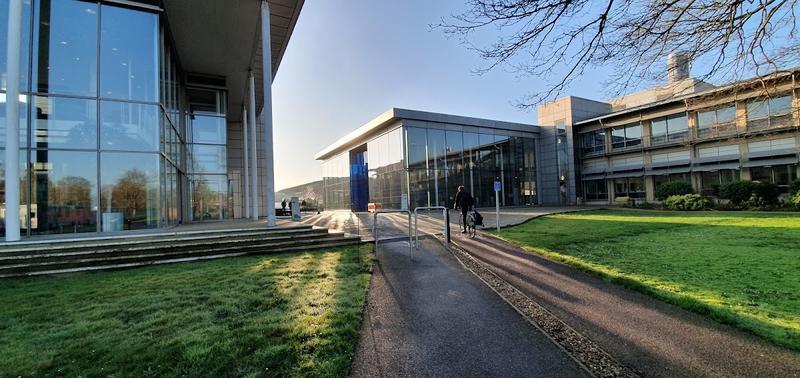 Wellcome Trust Genome Campus