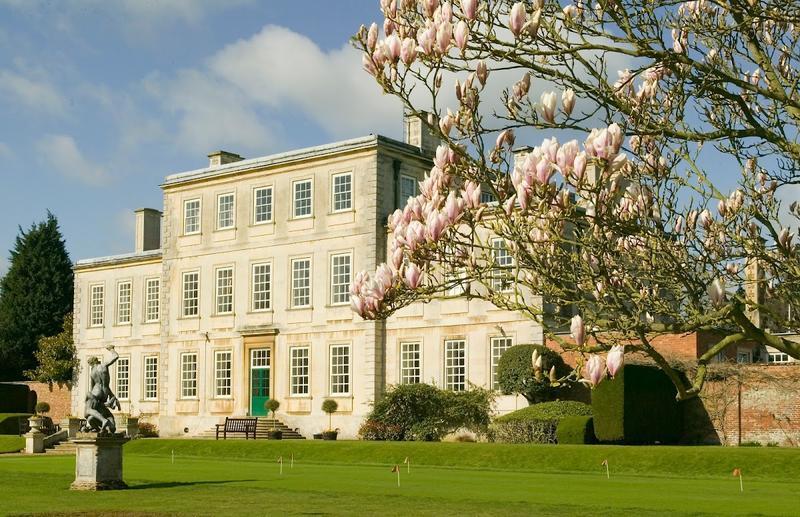 Wellingborough Golf Club