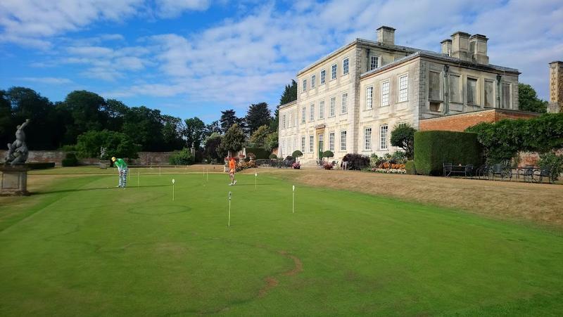 Wellingborough Golf Club — photo 2