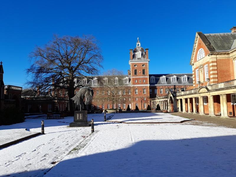 Wellington College