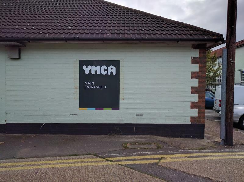Welwyn Hatfield YMCA