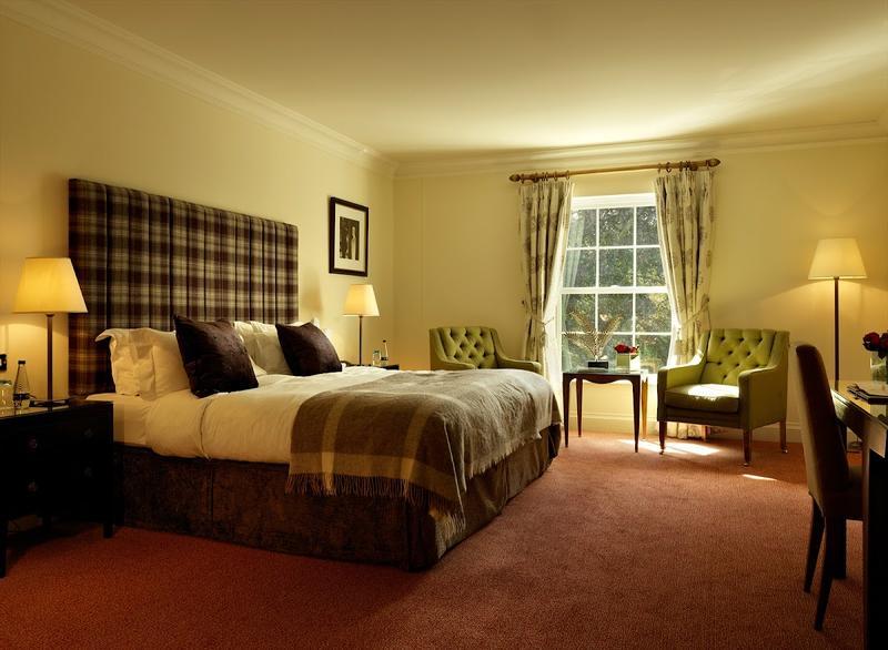 Wentbridge House Hotel — photo 2