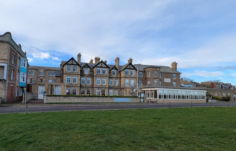 Wentworth Hotel