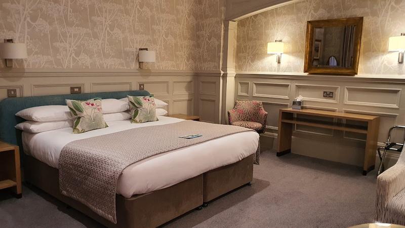 Wentworth Hotel — photo 2