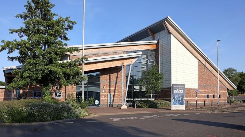 Wentworth Leisure Centre