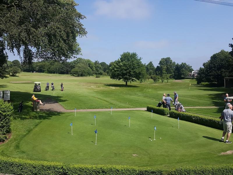 West Bradford Golf Club
