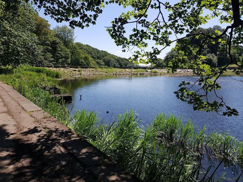 West Bradford Golf Club — photo 3