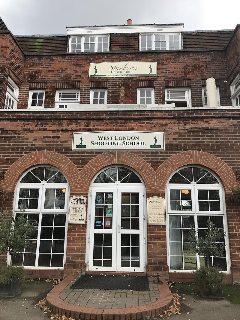 West London Shooting School