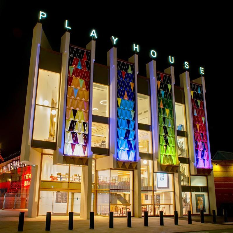 West Yorkshire Playhouse