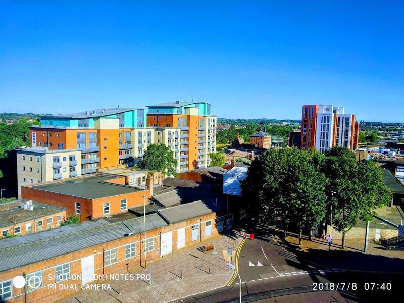 Westbridge Wharf Apartments