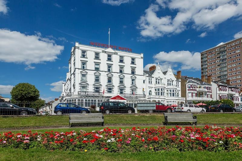 Westcliff Hotel