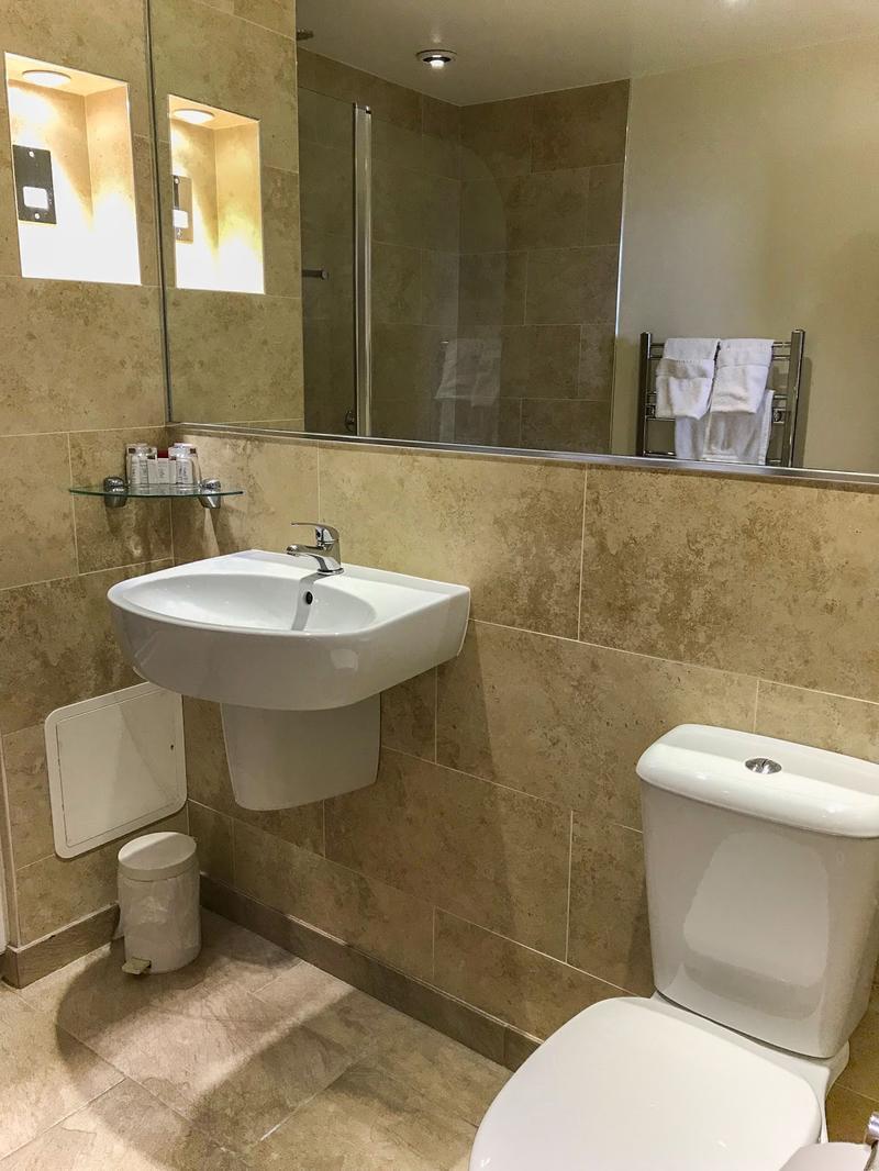 Westcliff Hotel — photo 3
