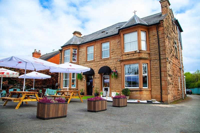 Westfield Hotel