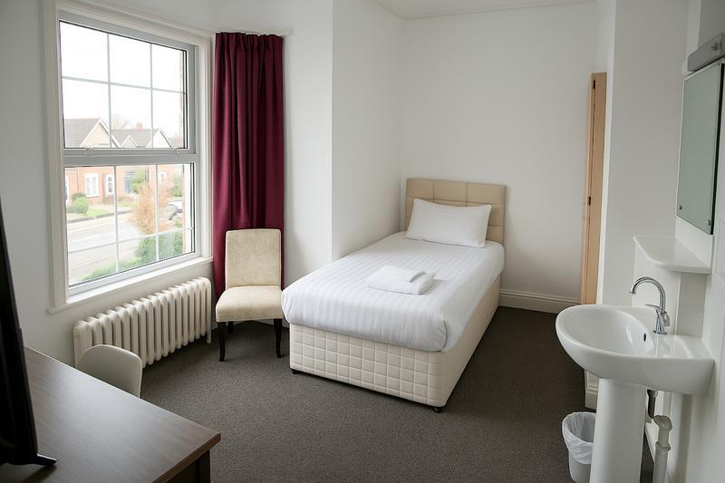 Westfield Hotel — photo 2