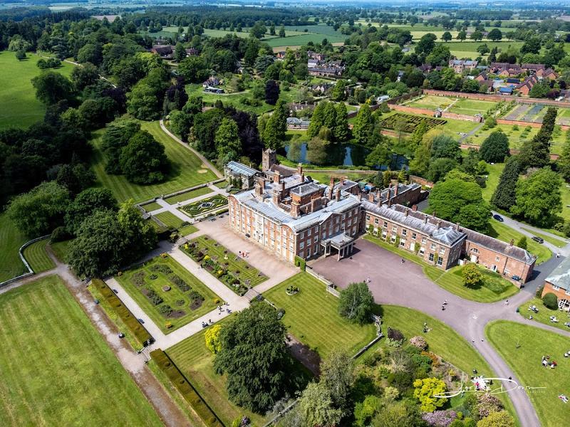 Weston Park — photo 2