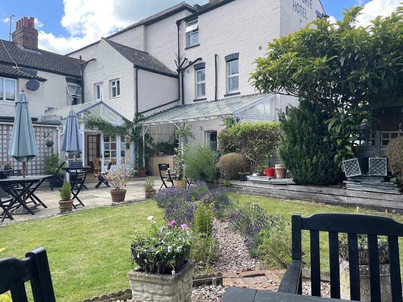 Westwood Hotel