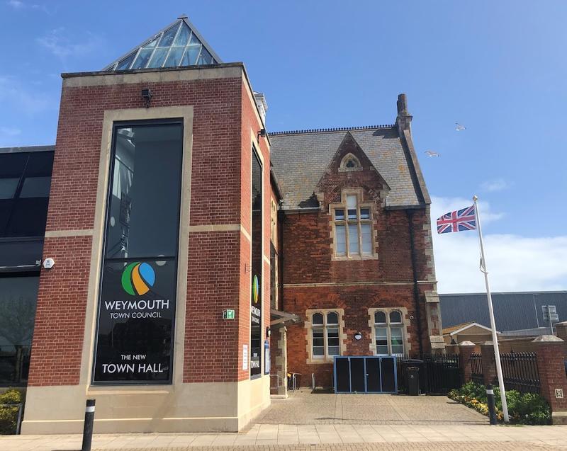 Weymouth & Portland Borough Council
