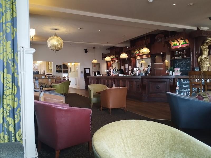 Wherry Hotel