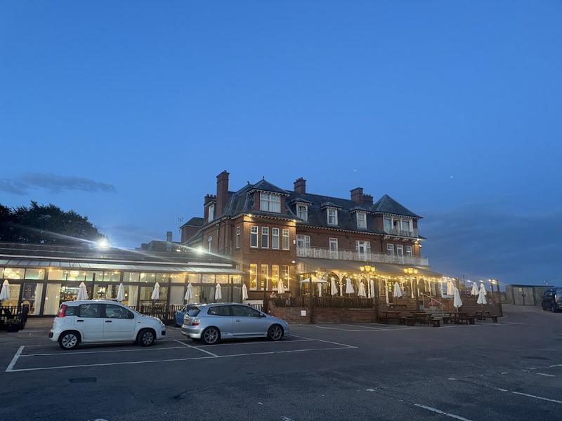 Wherry Hotel — photo 3