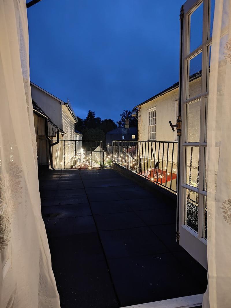 White Hall Hotel