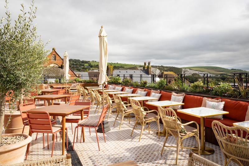 White Hart Hotel