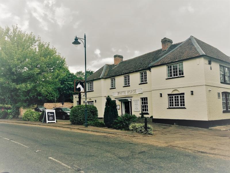 White Horse Hotel — photo 3