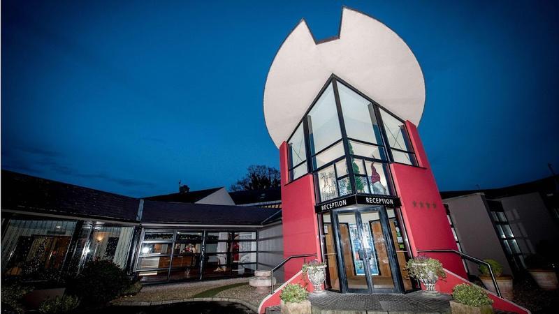 White Horse Hotel
