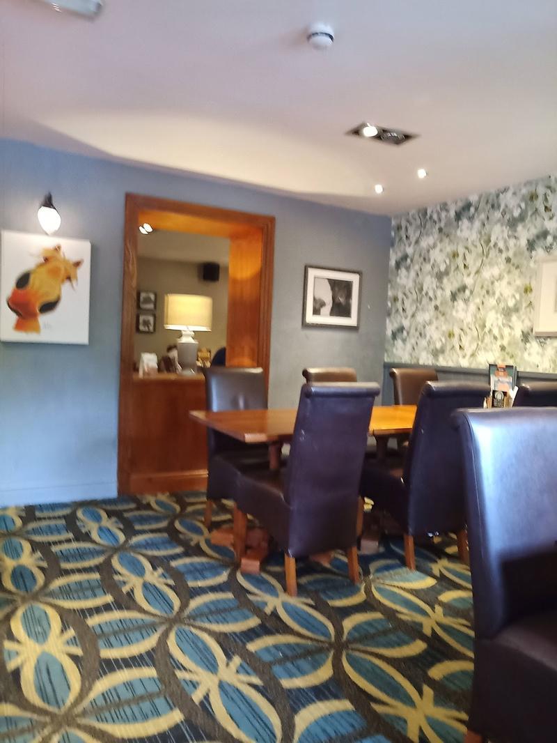 White Horse Hotel — photo 3