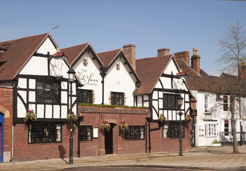 White Swan Hotel