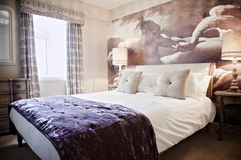 White Swan Hotel — photo 2