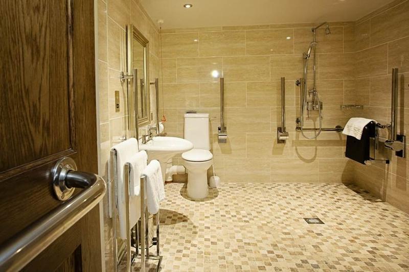White Swan Hotel — photo 3
