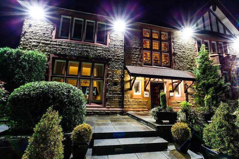 Whitehall Hotel & Restaurant