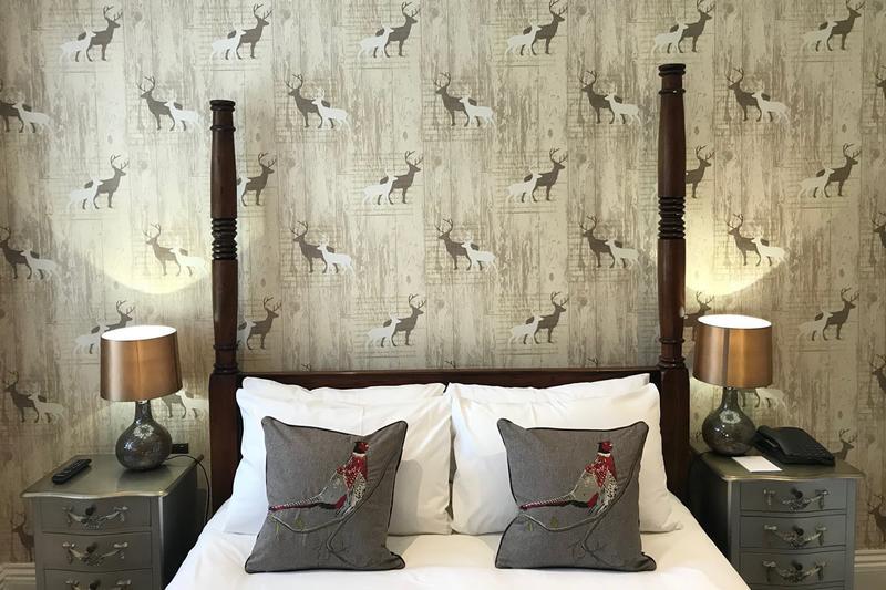 Whitley Ridge Country House Hotel — photo 2