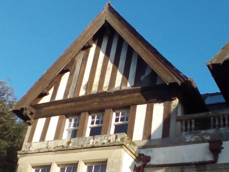 Whitmuir Hall — photo 2