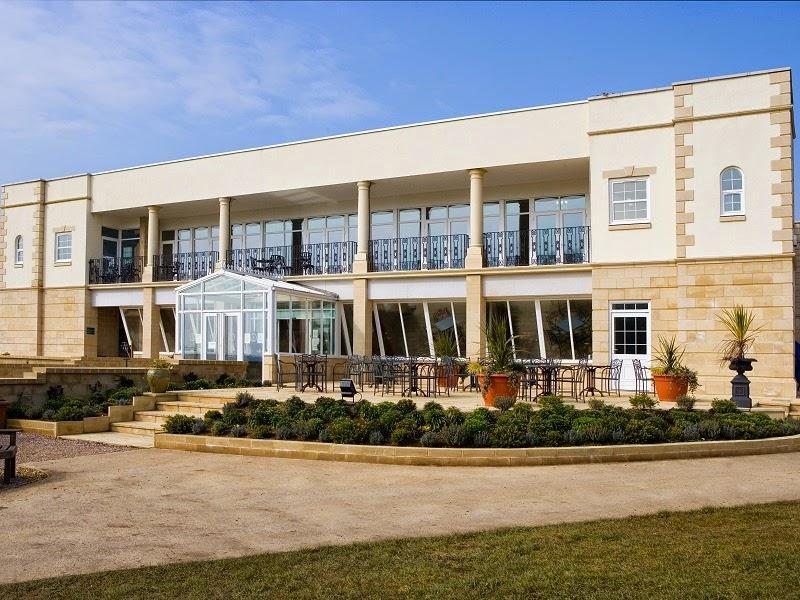 Whittlebury Park Golf & Country Club
