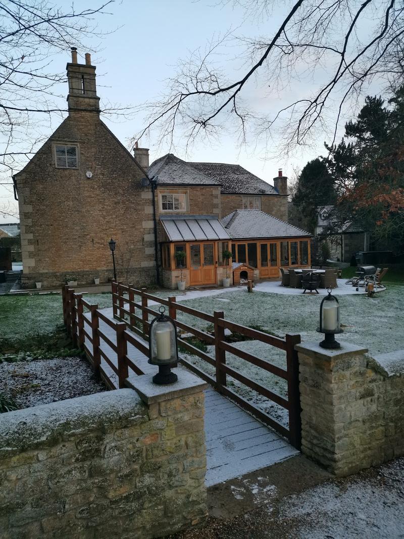 Whitwell Training & Conference Centre