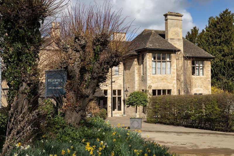 William Cecil Hotel