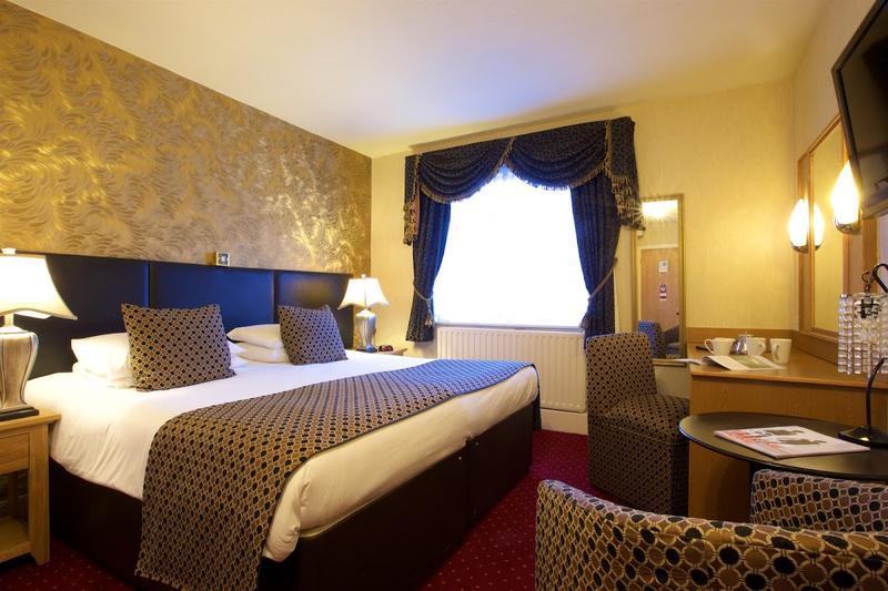 Willow Bank Hotel — photo 2